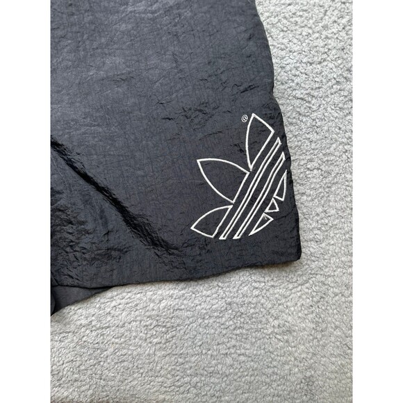 Vintage Adidas swim trunks lined. Size large - Picture 2 of 7